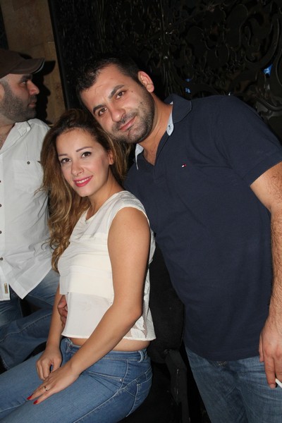 Taiga Beirut On Saturday Night